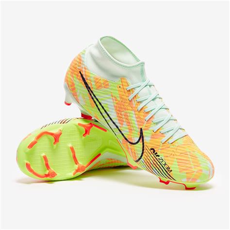 nike fußballschuhe mercurial air zoom|Nike mercurial schuhe.